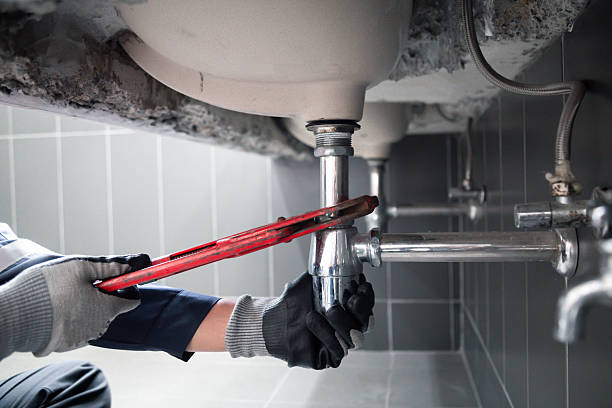 Trusted Water Heater Repair service in Cherry Valley, MA - Masters Plumbing Service